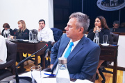 “Será la Corte Suprema de Justicia la que de el veredicto final”, dijo Lechman