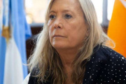 Chapperón alertó por la crisis social y confirmó más de 2.500 cambios de domicilio en lo que va del año