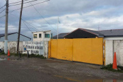 Encontraron muerto a un interno en la Unidad de Detención Uno
