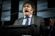 Rodeles: “Milei no gana por ser cruel, sino porque la gente le perdona la crueldad”