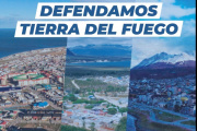 Lanzan el frente “Defendamos Tierra del Fuego” con fuerte presencia de intendentes, partidos provinciales y organizaciones sociales