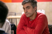 Paulino Rossi: “Van por la reelección indefinida de Melella y el modelo de Formosa”