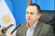 “Nosotros mostramos gestión, otros reparten cargos”: Díaz defendió la conformación de un frente fueguino sin tutelas externas