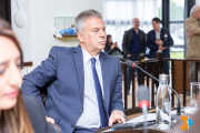 Aseguran que la Corte Suprema tiene un antecedente para anular la reforma constitucional