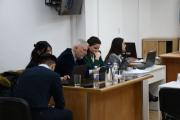 Hoy se conocerá el veredicto en el juicio por abuso sexual