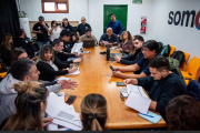 ATE reclama “un incremento de manera urgente”