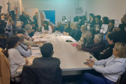 Algo huele mal en la Legislatura