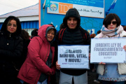 Docentes se reunieron con el gobierno y luego definieron agenda gremial