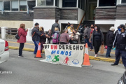 “A las personas con discapacidad y las familias se nos va la vida en esto”
