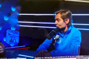 Federico Sciurano criticó el estado actual de Ushuaia