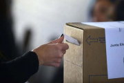 Se habilitó el registro para votar de forma remota en las elecciones de OSEF y CPS