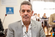 Löffler cuestionó la gestión de Melella: “Tierra del Fuego está en terapia intensiva”