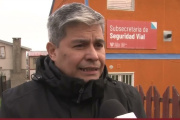 Refuerzan controles y medidas de prevención vial