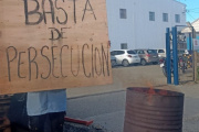 Podrían volver las asambleas en Solnik por la falta de respuesta a reclamos