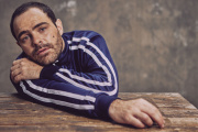 Peter Lanzani recordó la noche que pasó en prisión en Ushuaia