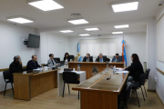 El miércoles serán los alegatos en el juicio por abuso sexual