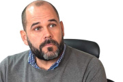 “El Gobierno nacional ha ido recortando a las provincias, ahogándolas y sacándoles recursos para salud, educación y rutas”