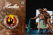 El Ballet “Soles que dejan huellas” celebra el Día Mundial del Folklore