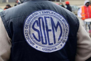 Salarios municipales de Ushuaia pierden por 1,24% frente a la inflación