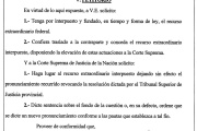 Lechman llevó a la Corte Suprema la reforma millonaria que rechaza el 70% de los fueguinos