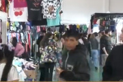 Feriantes autoconvocados rechazan al gremio FETIA y advierten: “No pueden negociar con nuestro trabajo de años”
