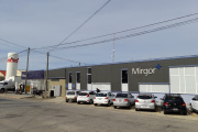 Suspensiones en plantas del Grupo Mirgor hasta fin de año