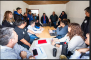 Sindicatos estatales recibieron propuesta del Gobierno y se evaluará en asambleas
