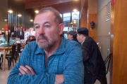 Emilio Sáez: “La energía más cara es la que no se da, esa es la que te mata”