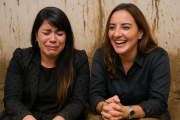 “En política uno debe entender que somos instrumento de un movimiento”