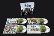Una enigmática publicación de The Beatles desata la ilusión de los fans