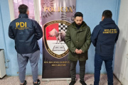 Capturan en Río Grande a un hombre acusado de abuso y lo extraditan a Mendoza