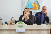 La 5ta. sesión del Concejo Deliberante de Ushuaia fue casi vergonzosa