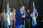 “El frente 'Defendamos Tierra del Fuego' va a ganar las elecciones”