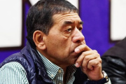 Sosa pide definiciones claras en la transición: “No queremos una operadora que traiga problemas”