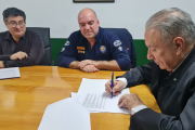 La UTN Fueguina y BigTools sellan convenio para potenciar la formación técnica y las prácticas profesionalizantes