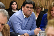 Jorge “Koki” Araujo: “El que nada teme, nada oculta”