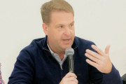 Von Der Thusen marcó diferencias con Garramuño y aclaró su posición dentro de Somos Fueguinos