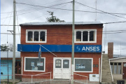Operativos de atención de Anses en Tolhuin