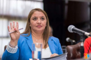 “Karina Milei aparece en todos los hechos de corrupción que se le indican a este gobierno”