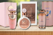 Newsan compró la empresa que trae los perfumes árabes de moda