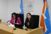 Psicólogas del Poder Judicial publicarán en revista científica de psicología forense