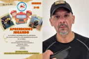 En Tolhuin invitan a los niños a ser “bomberos por un día”