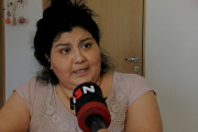 Dice que sufrió una mala praxis que le dejó graves secuelas y la OSEF no le da cobertura