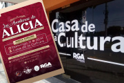 “Las Aventuras de Alicia – una experiencia musical”