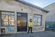 En allanamiento se recuperó tarjeta extraviada que estaba siendo utilizada