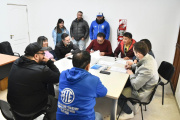 Desde ATE destacaron la importancia del aumento acordado en la Municipalidad
