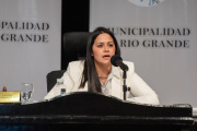 Aprueban la desafectación de un espacio verde en la zona sur para productores locales