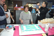 Alegría y solidaridad en un masivo festejo por el Mes de las Infancias en la Margen Sur