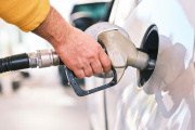 Nuevo aumento de combustible