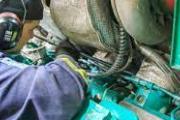 Tolhuin, sin energía: el drama de un nuevo fin de semana de cortes